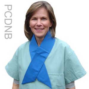 CoolOR® Deluxe Neck Wrap with Cool58® Pack