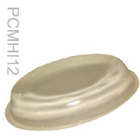 12 Phase Change Cooling Helmet Inserts Kit