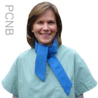 CoolOR&reg; Cool58&reg; Neck Wrap