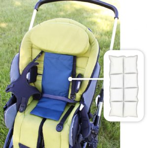 Cool Kids™ Toddler Stroller Seat