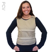 Cool58&trade; Poncho Vest