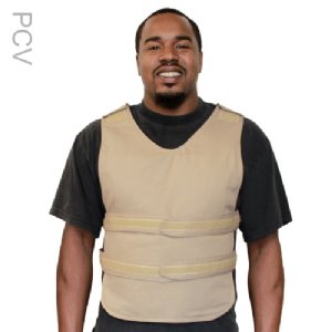 Cool58&trade; Poncho Vest