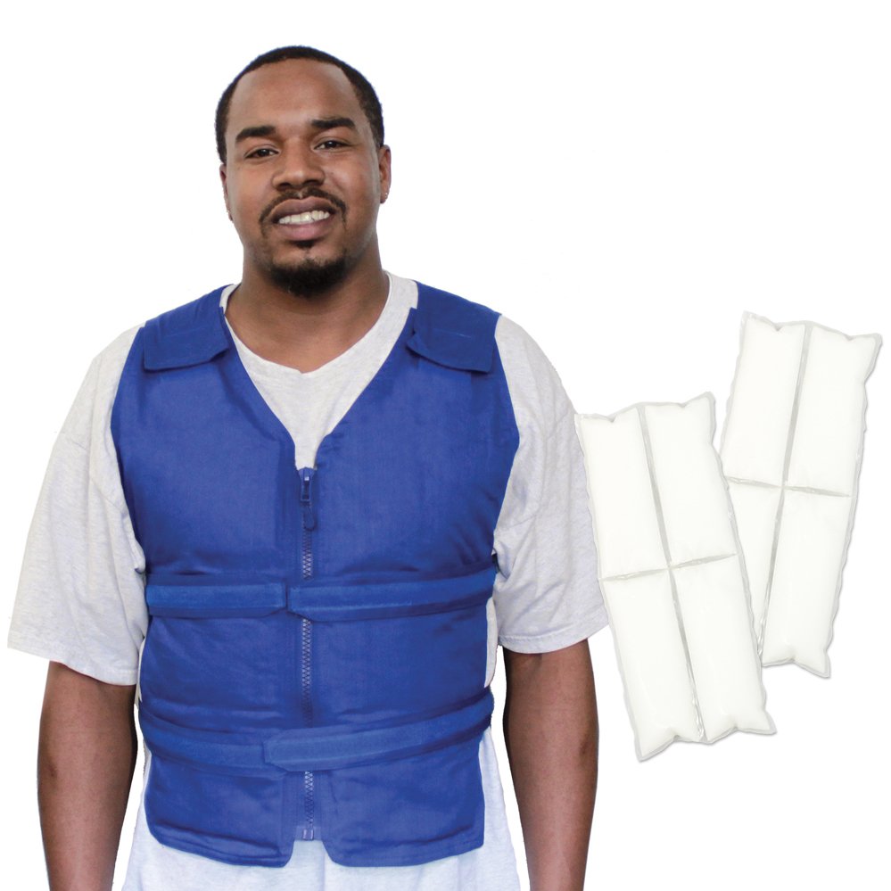 cooling vest phase change cooling vest polar products cooling vest phase change cooling vest polar products