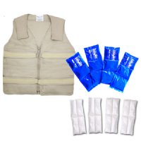 Industrial Cooling Technology Vest Kit