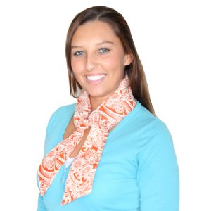 Kool Max&reg; "MS Awareness" Scarf
