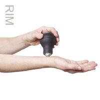Magnetic Roller Ice