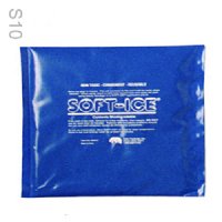 Soft Ice&reg; 11" x 10" PRO-Pack