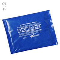 Soft Ice&reg; 11" x 14" PRO-Pack