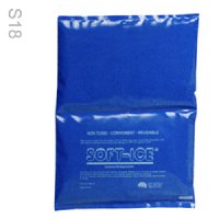Soft Ice&reg; 8" x 18" PRO-Pack