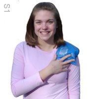 Soft Ice&reg; 6" x 9" PRO-Pack