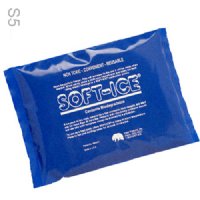 Soft Ice&reg; 5" x 6" PRO-Pack