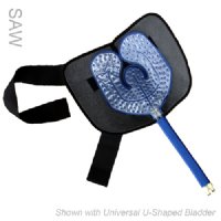 Active Ice&reg; Shoulder Compression Wrap