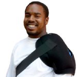 Back & Shoulder Wraps