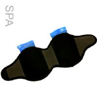 Soft Ice&reg; Ankle Wrap