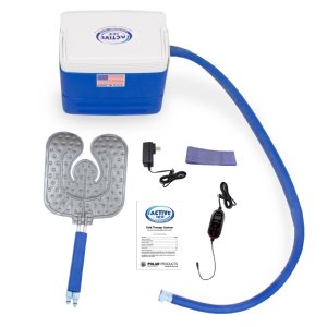Polar Active Ice® 3.0 Universal Cold Therapy System, 9-Quart Cooling Reservoir