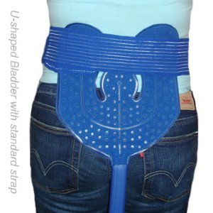 Universal U-Shaped Bladder Only