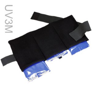Soft Ice&reg; Triple Universal Compression Wrap