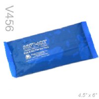 4.5" x 6" Soft Ice&reg; "V" Series Pack
