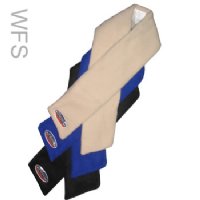 Warming Fleece Scarf