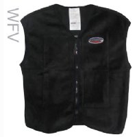 Warming Fleece Vest