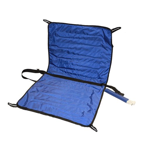 Cool Flow® Cooling Seat and Back System with 9 Quart Cooler