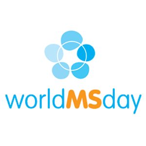 World MS Day logo