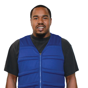 NEW! Cool Comfort® Performance Cooling Vest