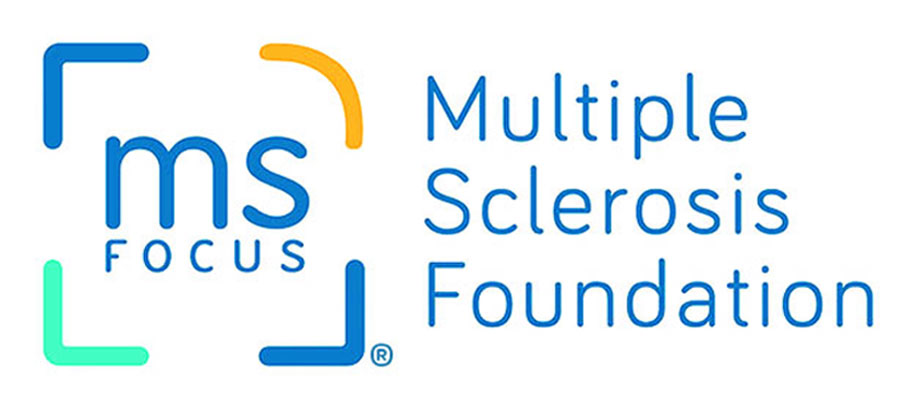 Multiple Sclerosis Foundation logo