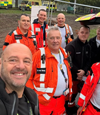 Medical care team