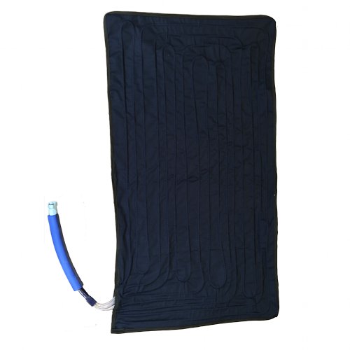 Cool Flow® Cooling Blanket System with 9 Quart Cooler