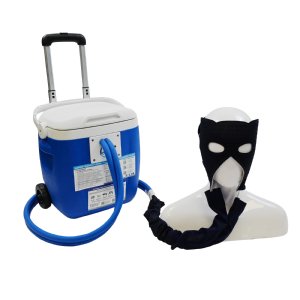 Polar Active Ice® 3.0 Face Cold Therapy System, 16-Quart Cooling Reservoir