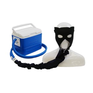 Polar Active Ice® 3.0 Face Cold Therapy System, 9-Quart Cooling Reservoir