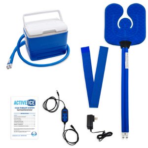 Polar Active Ice® 3.0 Universal Cold Therapy System, 9-Quart Cooling Reservoir