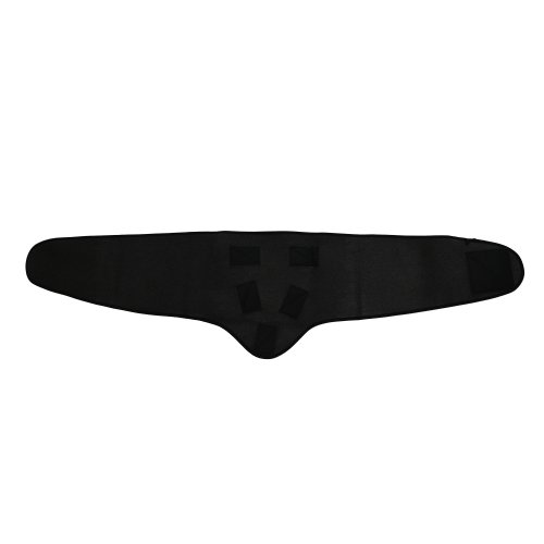 Lumbar and Hip Compression wrap 