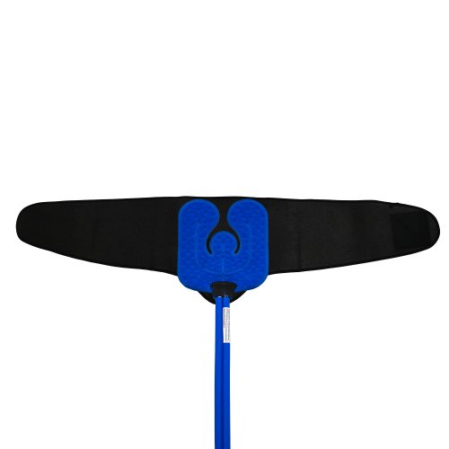 Lumbar and Hip Compression wrap 