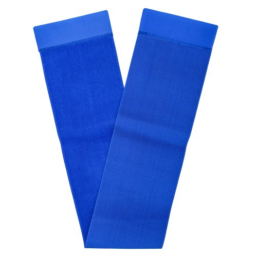 A 7 mx 44 Elastic Belt is shown by itself 