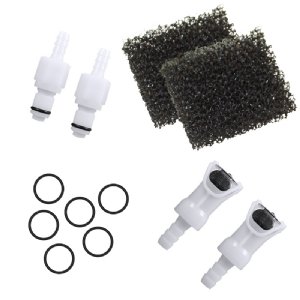 Active Ice® Drain, Maintenance & Storage Kit