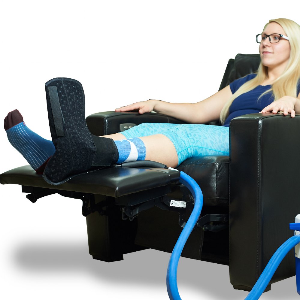 Active Ice® 3.0 Foot Bladder Active Ice® Bladders Polar Products