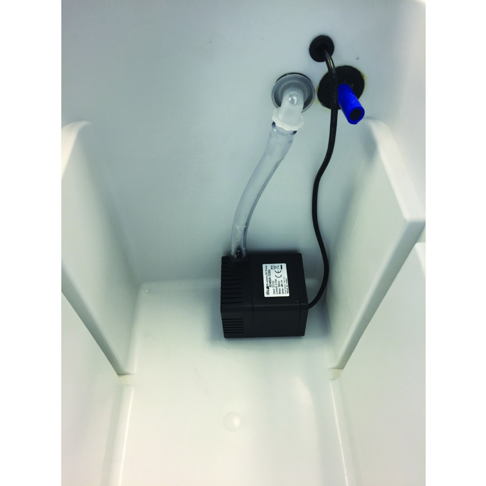 Active Ice® Knee and Joint Therapy System with 15 Quart Cooler Polar