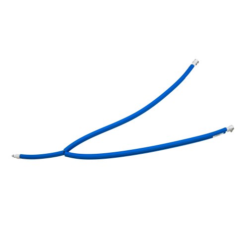 The Active Ice3.0 Y-Hose connector is shown against a white background