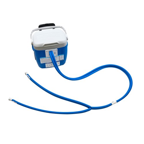The Active Ice3.0 Y-Hose connector is shown against a white background