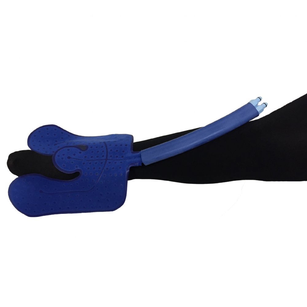 Active Ice Cold Therapy System Polar Products Inc.