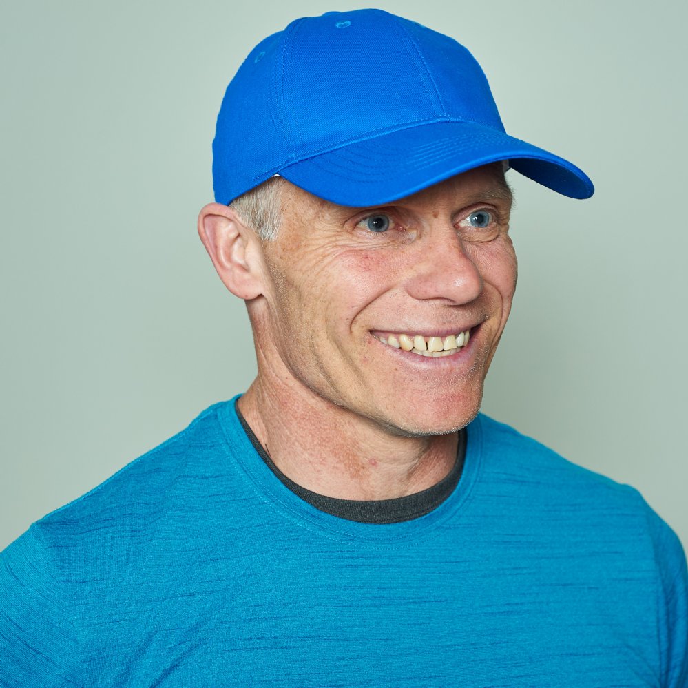 Ice ball cap 2025