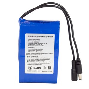 Lithium-ion Battery Pack