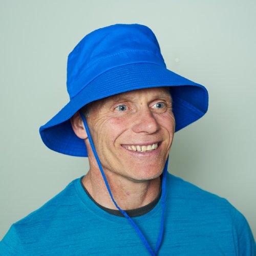 Cool Comfort® Bucket Hat