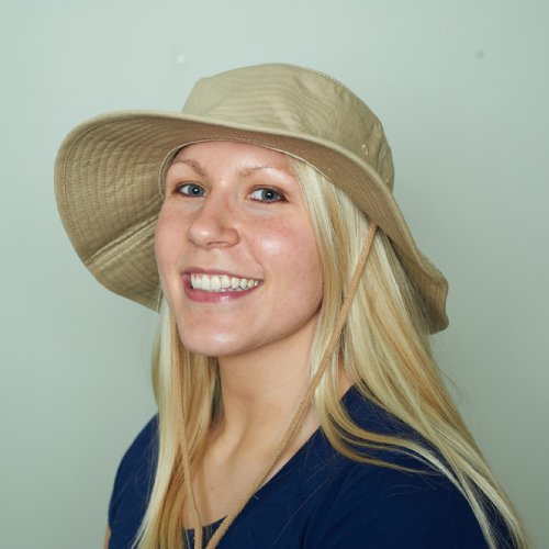 Cool58® Bucket Hat