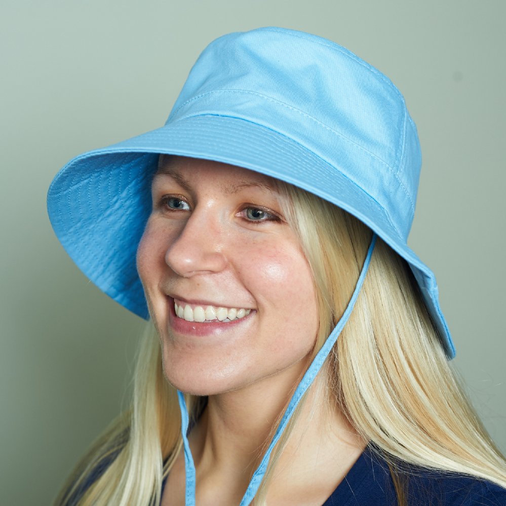 Bucket Hats in Accessories for Women