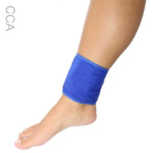 Cool Comfort® Sports Kit with Vest, Neck, Wrist & Ankle Wraps