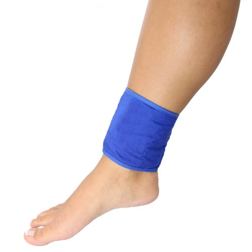 Cooling Ankle Wraps