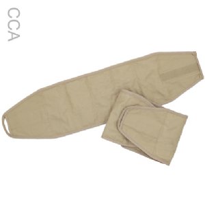 Cool Comfort® Ankle Wraps